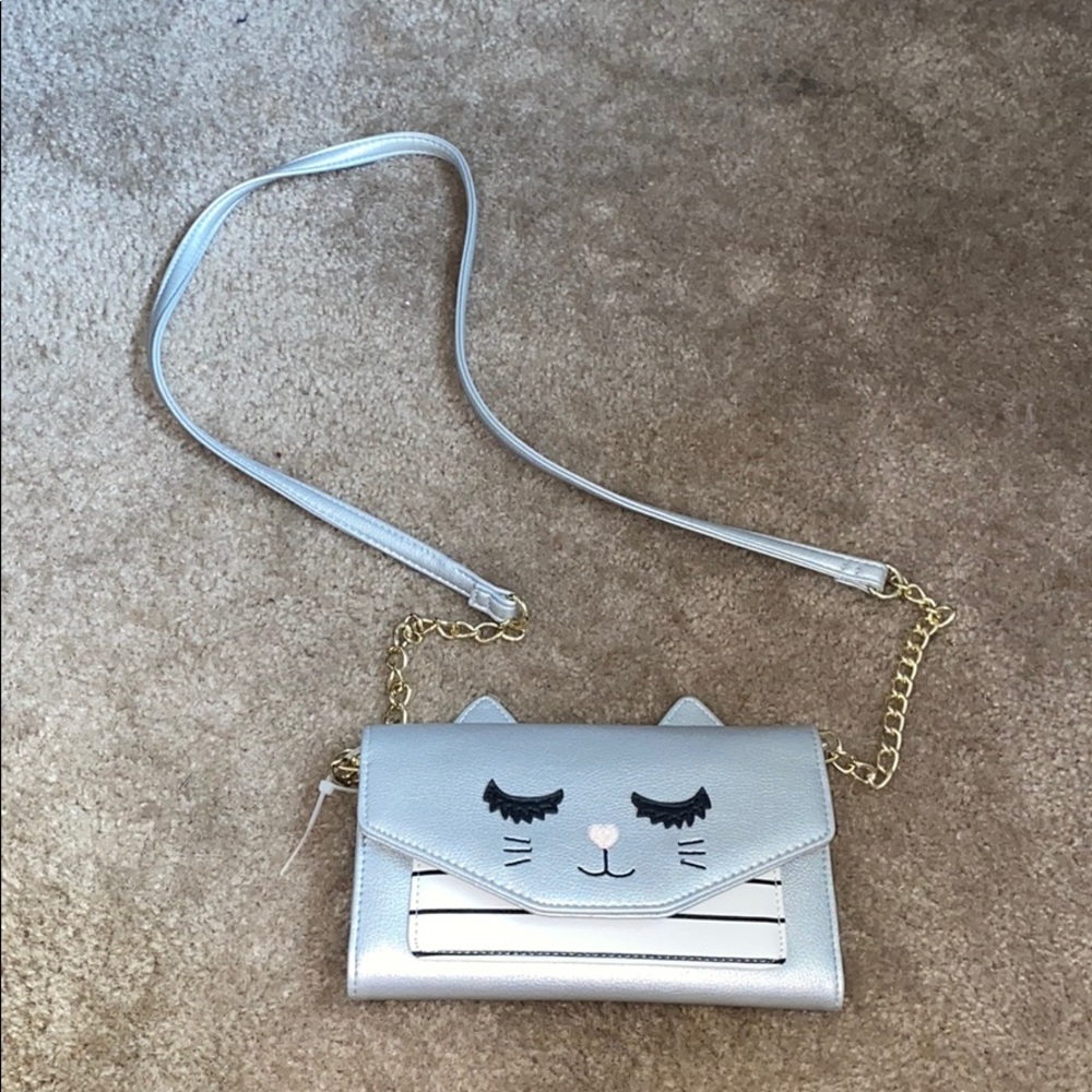 Betsy Johnson Crossbody